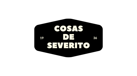 Cosas de Severito